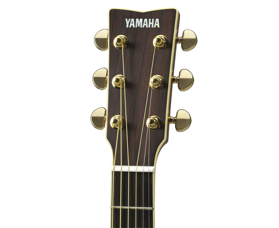 Электроакустическая гитара YAMAHA LS6 ARE