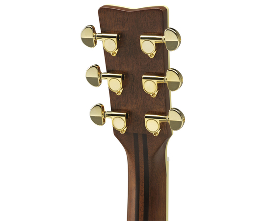 Электроакустическая гитара YAMAHA LS6 ARE