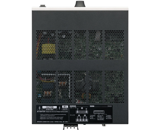 Усилитель YAMAHA PA2030