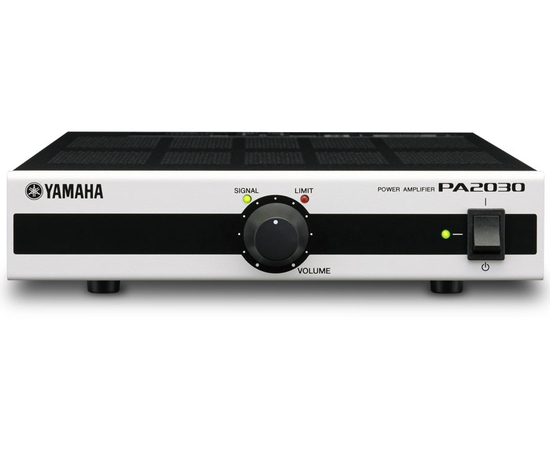 Усилитель YAMAHA PA2030 - 123959 за 0 грн. | 4Club