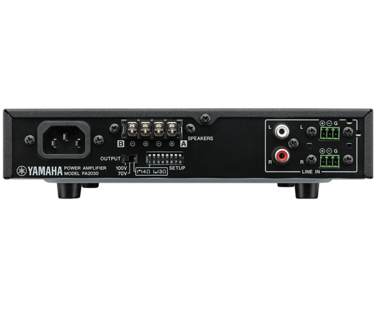 Усилитель YAMAHA PA2030