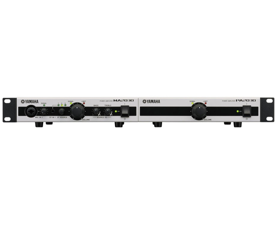 Усилитель YAMAHA PA2030