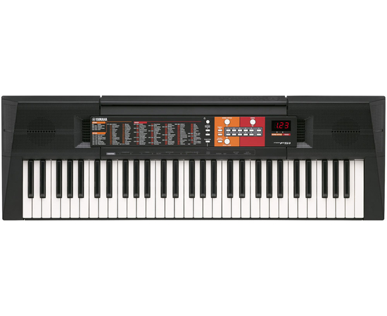 Синтезатор YAMAHA PSRF51 - 123990 за 0 грн. | 4Club