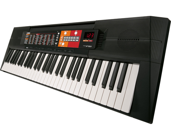 Синтезатор YAMAHA PSRF51