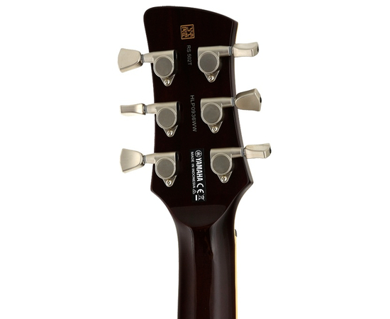 Электрогитара YAMAHA RS502T BG