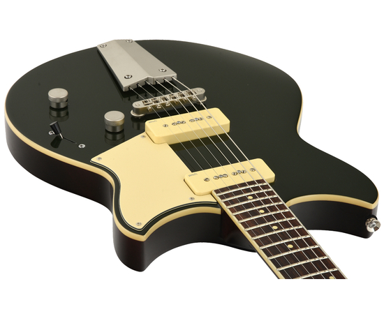 Электрогитара YAMAHA RS502T BG