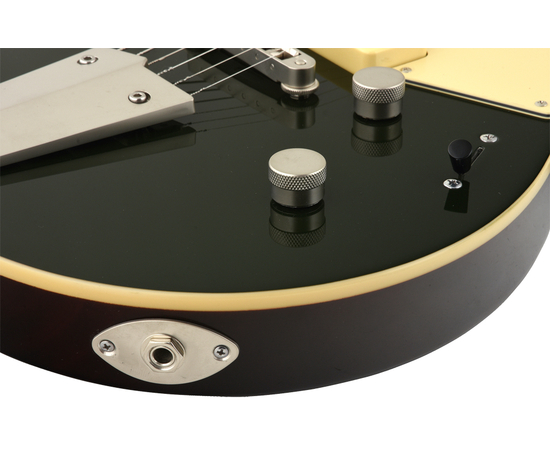 Электрогитара YAMAHA RS502T BG