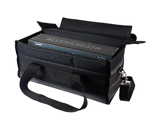 Чехол для QU-PAC Allen Heath AP9933 - 123726 за 0 грн. | 4Club