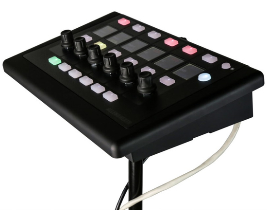 Контроллер системы dLive Allen Heath IP6