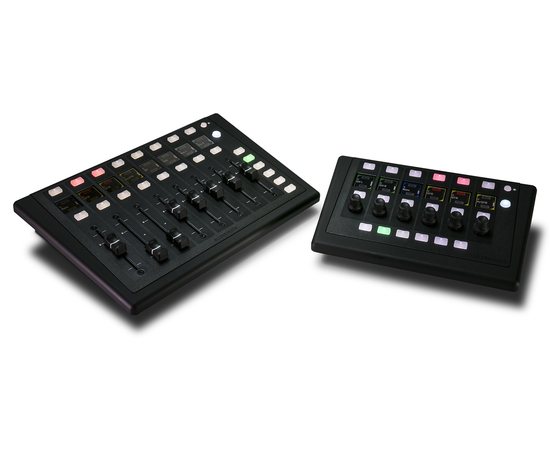 Контроллер системы dLive Allen Heath IP6 - 123742 за 0 грн. | 4Club