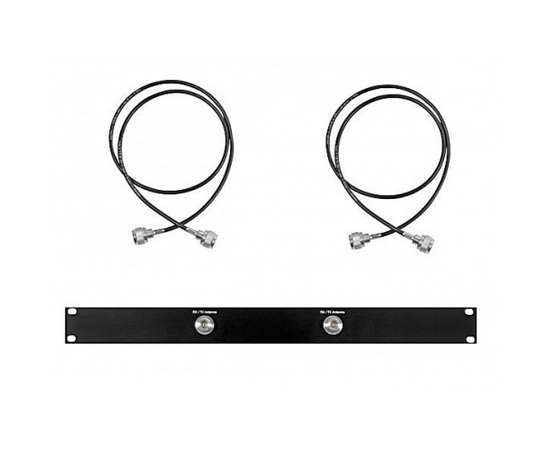 Рэковая панель Beyerdynamic CA Q 61 - 123927 за 0 грн. | 4Club