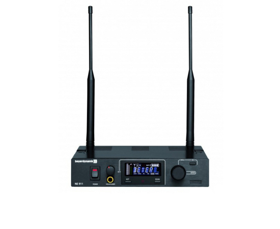 UHF приемник Beyerdynamic NE 911 574-646 МГц - 123938 за 0 грн. | 4Club