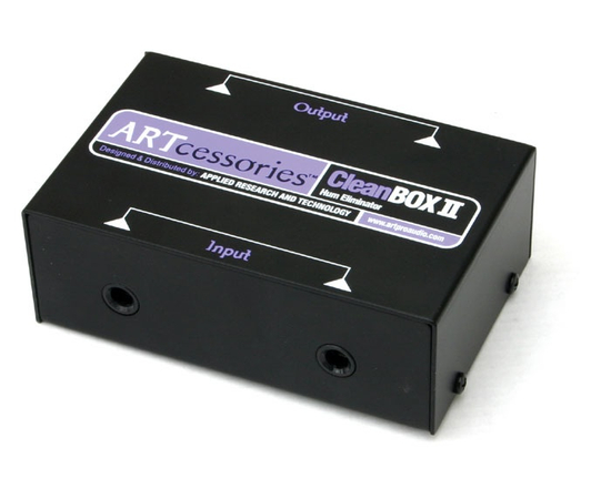 Двухканальный блок ART CleanboxII - 123806 за 2666 грн. | 4Club