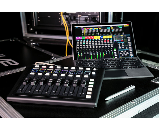 Контроллер системы dLive Allen Heath IP6