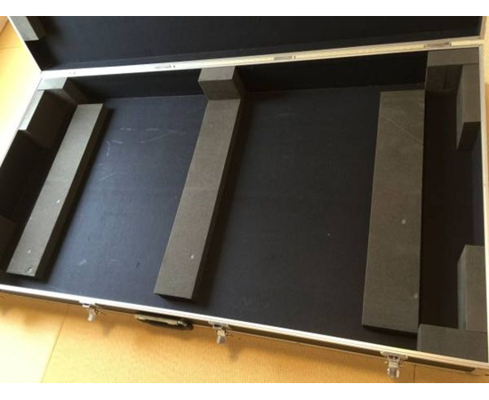 Кейс для органа Hammond HC-500L