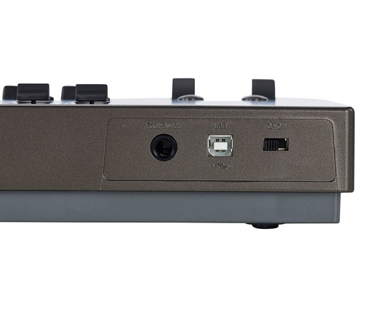 MIDI-клавиатура Nektar Impact LX49+