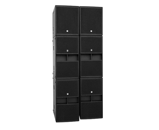 Концертный стэк HKAudio ICON LTS - 124457 за 0 грн. | 4Club