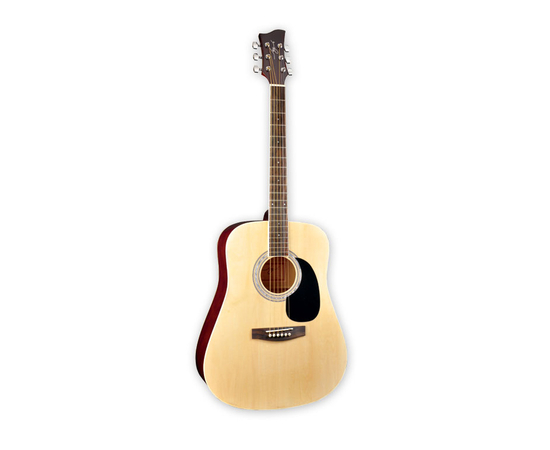 Акустическая гитара Jay Turser JJ45 NLH - 124458 за 0 грн. | 4Club