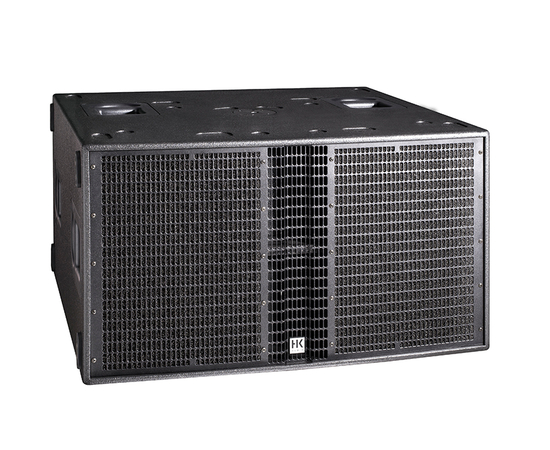 Сабвуфер HKAudio Linear 5 Lsub 4000A - 124455 за 0 грн. | 4Club