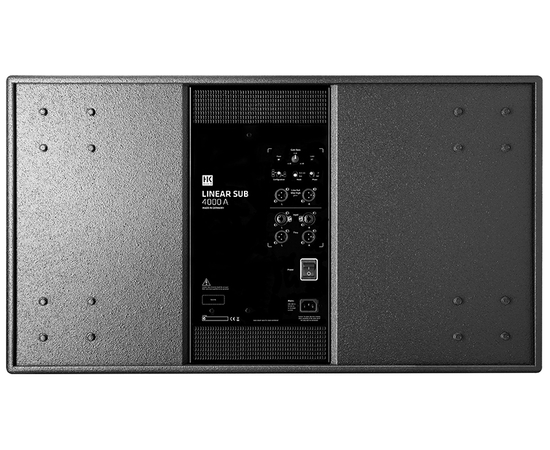 Сабвуфер HKAudio Linear 5 Lsub 4000A