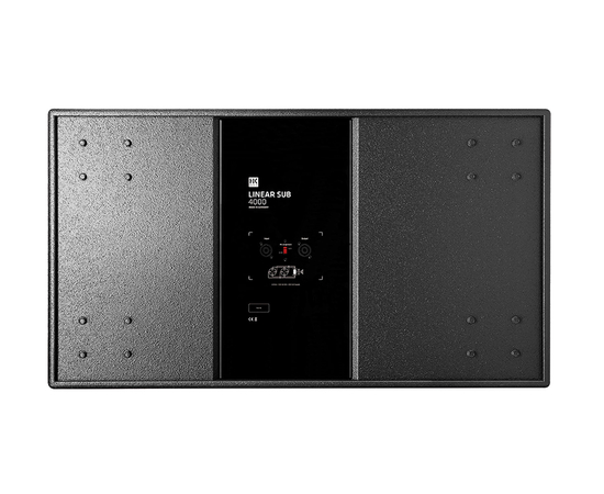 Сабвуфер HKAudio Linear 5 Lsub 4000