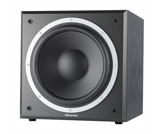 Сабвуфер Dynaudio BM14S II - 124177 за 0 грн. | 4Club