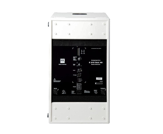 Сабвуфер HKAudio Elements E210 Sub AS White