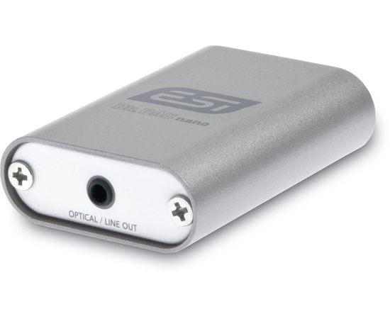 Аудиоинтерфейс Egosystems ESI DR.DAC nano - 124221 за 0 грн. | 4Club