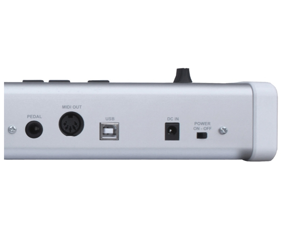 Midi-клавиатура Egosystems ESI KeyControl 49 XT