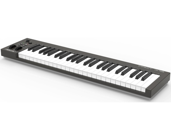 Клавиатура Nektar Impact iX49 - 124495 за 0 грн. | 4Club