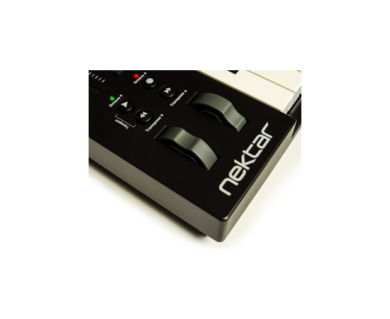 Клавиатура Nektar Impact iX49