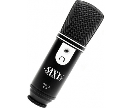 Микрофон Marshall Electronics MXL PRO-1BD - 124467 за 0 грн. | 4Club