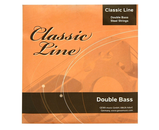 Струны GEWA pure Classic Line F644220 - 124277 за 0 грн. | 4Club