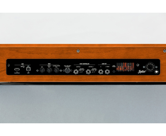 Орган Hammond XK-5