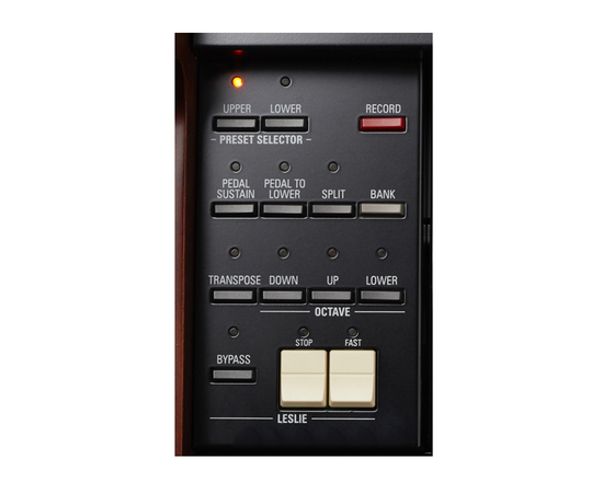 Орган Hammond XK-5