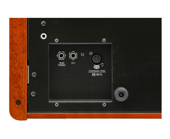 Орган Hammond XK-5