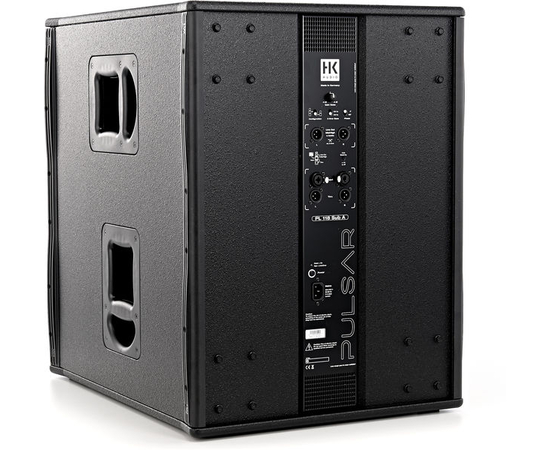 Сабвуфер HKAudio PL 118 Sub A