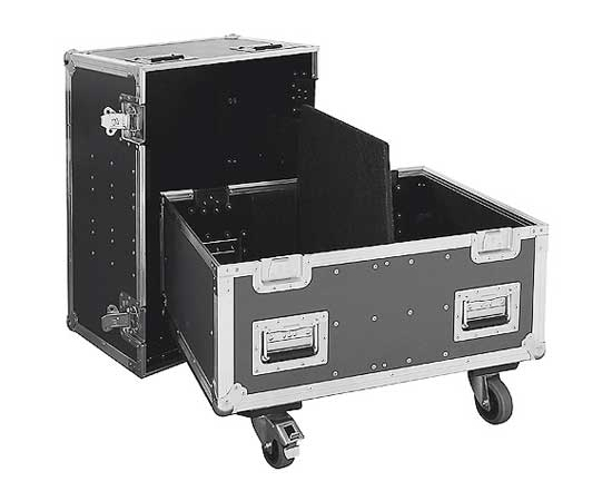 Кейс HK Audio CTA 208 Case - 124426 за 0 грн. | 4Club