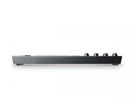 Портативный MIDI-контроллер AKAI LPD8 WIRELESS