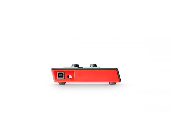 Портативный MIDI-контроллер AKAI LPD8 WIRELESS