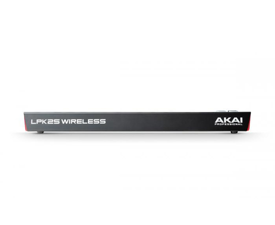 MIDI-клавиатура AKAI LPK25 WIRELESS