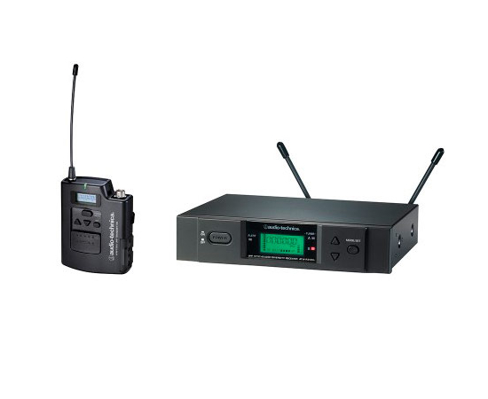 Радиосистема Audio-Technica ATW-3110b - 32287 за 0 грн. | 4Club