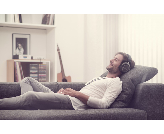 Наушники Beyerdynamic Amiron Home