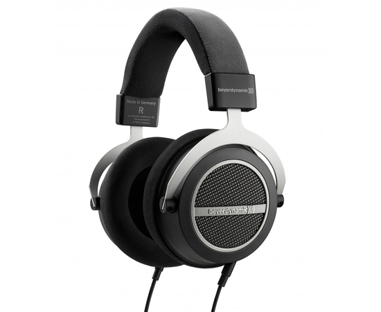 Наушники Beyerdynamic Amiron Home - 124358 за 26136 грн. | 4Club