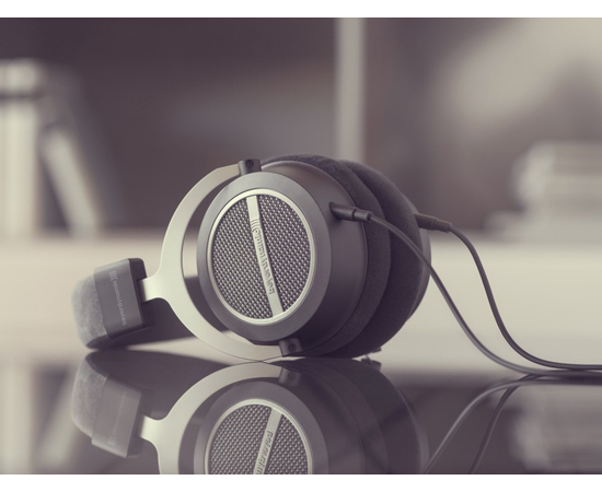 Наушники Beyerdynamic Amiron Home