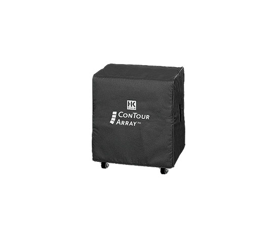 Чехол HK Audio CTA 118 protective cover - 124391 за 0 грн. | 4Club