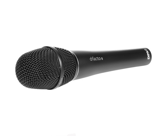 Микрофон DPA microphones FA2006VSE2-ewB - 124146 за 0 грн. | 4Club