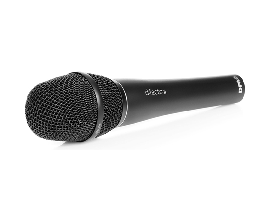 Микрофон DPA microphones FA4018VSE5B - 124155 за 0 грн. | 4Club