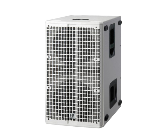 Сабвуфер HKAudio Elements E210 Sub AS White - 124454 за 0 грн. | 4Club