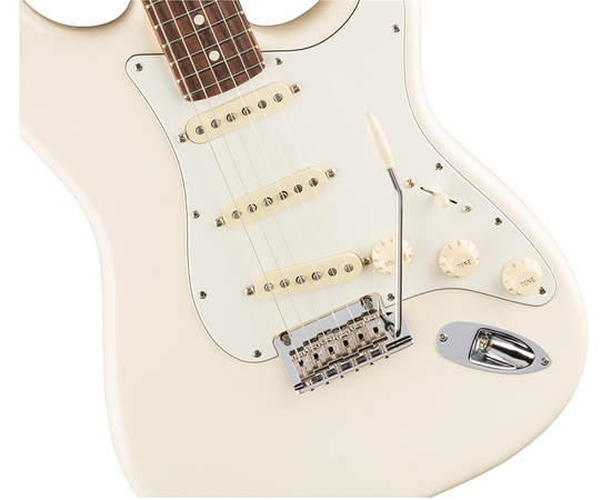 Электрогитара FENDER AMERICAN PROFESSIONAL STRATOCASTER RW OWT